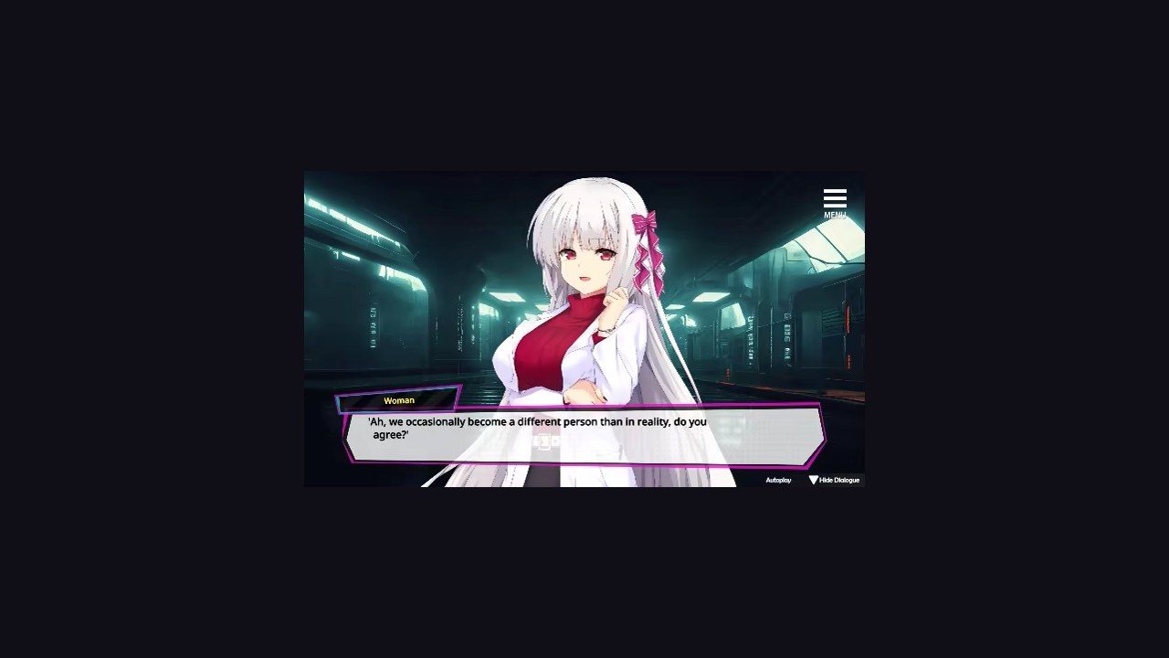 魅魔少女SuccubusGirl 主线事件 展示图 1