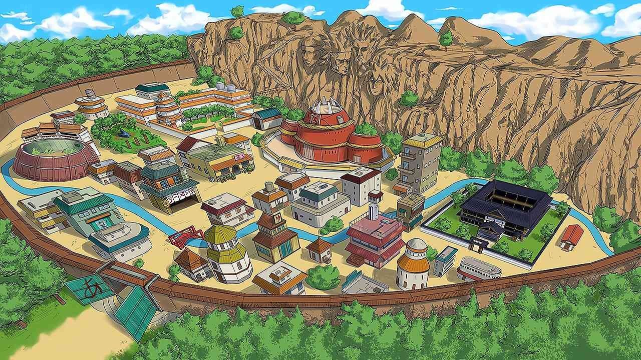 忍者后宫异族崛起JikageRising 实机画面 页面配图 5
