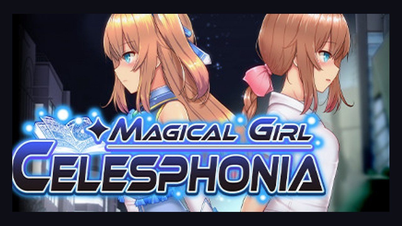 魔法少女天穹法妮雅MagicalGirlCelesphonia 玩法展示 玩法截图 2
