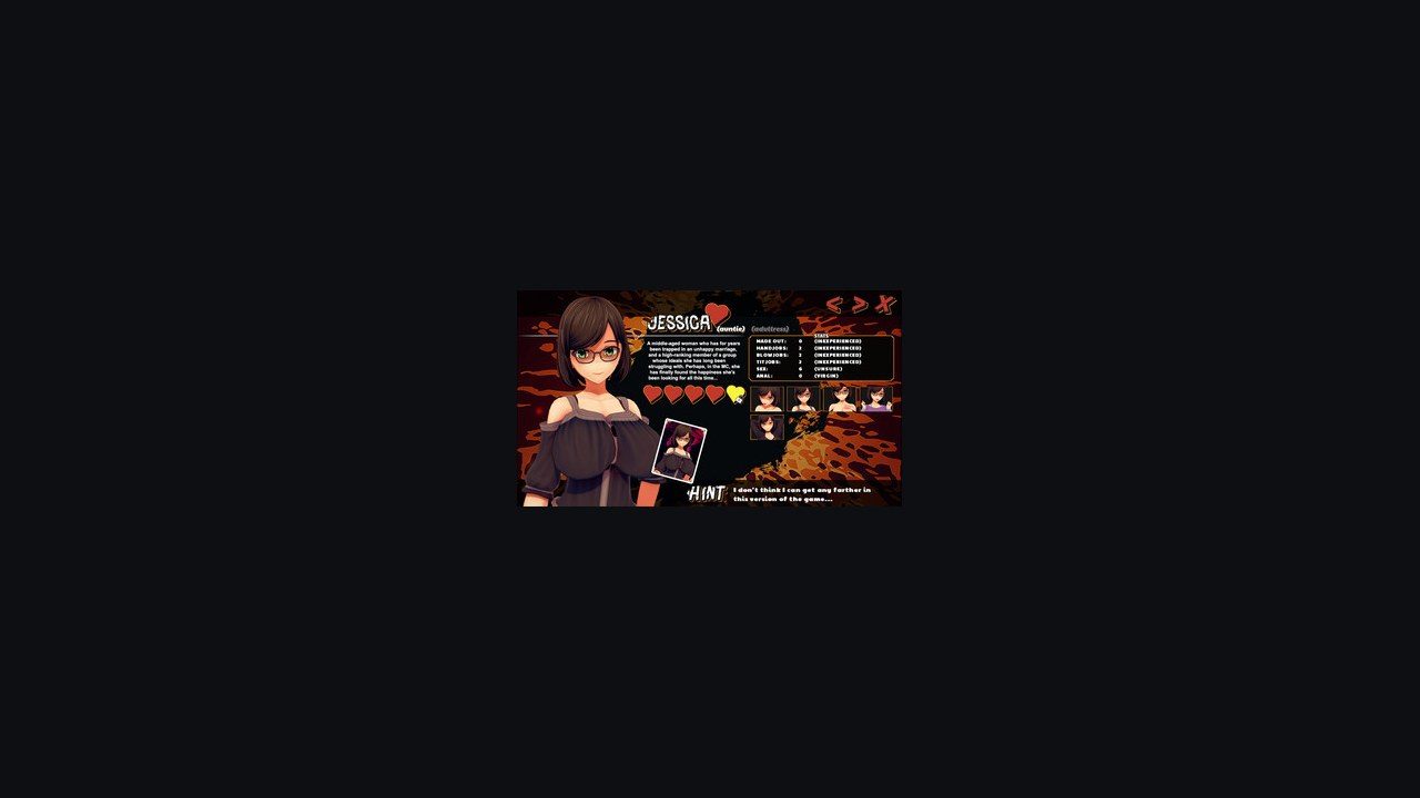 腐败王国CorruptedKingdom 章节事件 内容截图 2