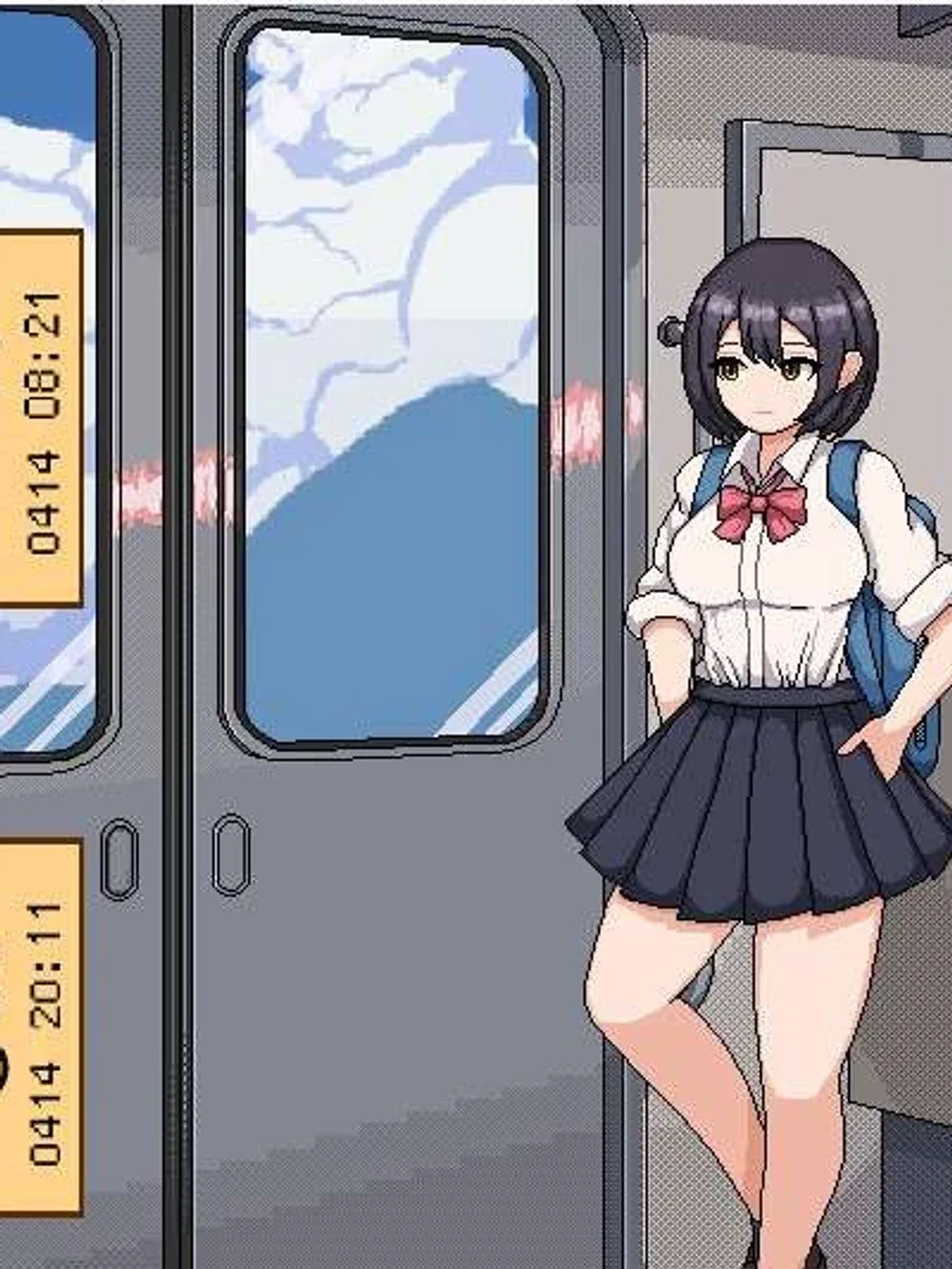 校规女子_校則女子 地图探索 页面配图 3