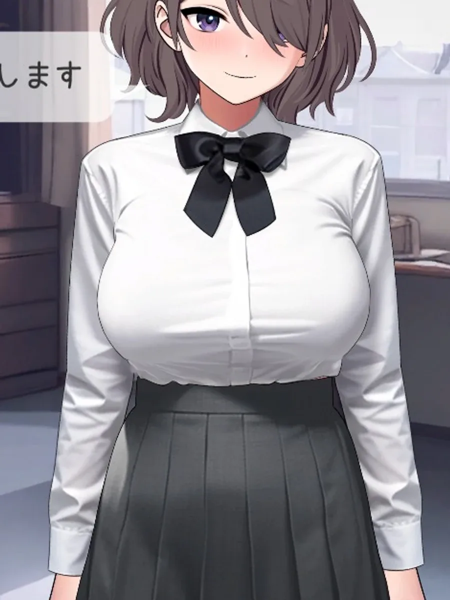 校规女子_校則女子 场景演出 专题图 4