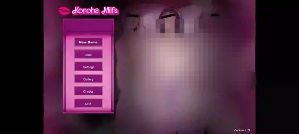 木叶熟女 支线内容 演示图 5
