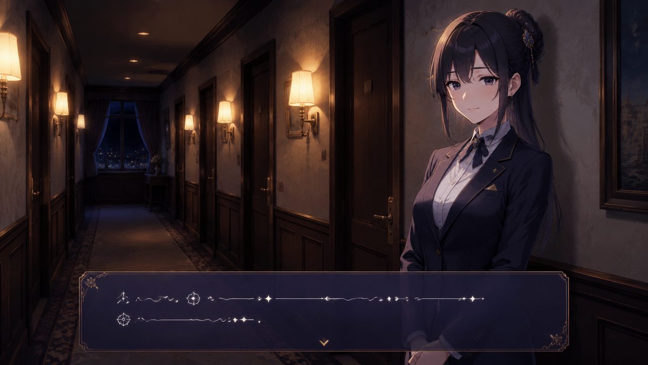 蛋少女 主线事件 详情图 3