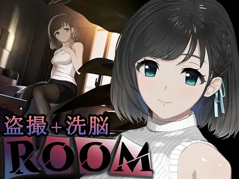 ROOM ROOM游戏攻略DLC特典流程整理 封面图