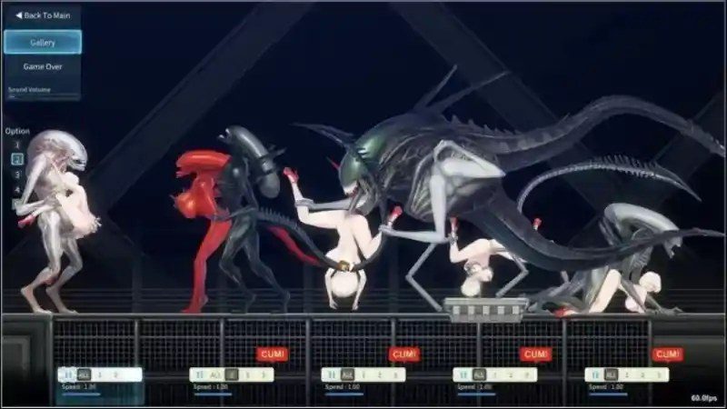 异形探索伊娃计划AlienQuestEVE 玩法展示 详情图 2