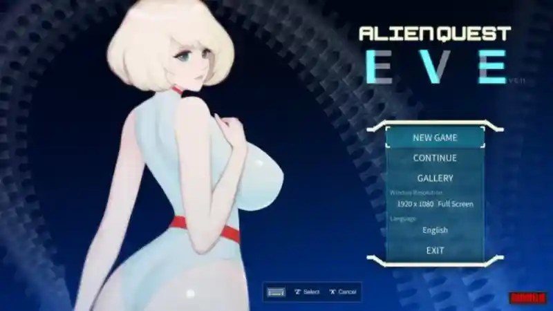 异形探索伊娃计划AlienQuestEVE 资源内容 详情图 3