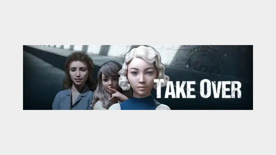 接管TakeOver版 存档管理 场景图 7