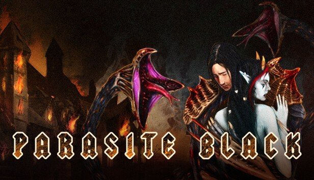 黑色寄生虫 黑色寄生虫官网入口｜Parasite Black 系统机制说明 封面图