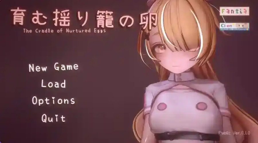 孕育希望的摇篮之卵版 任务推进 详情图 2