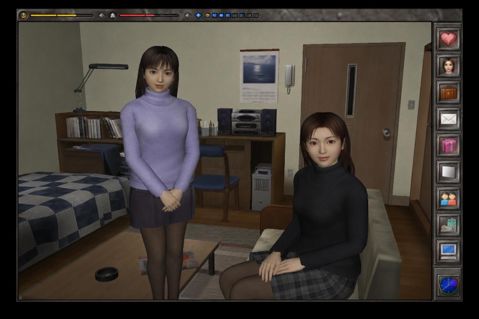 完美女友 DLC内容 预览图 3