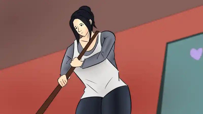 单亲妈妈 版本内容 玩法截图 3