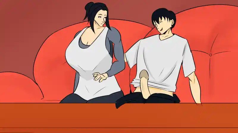 单亲妈妈 公寓二楼 展示图 7