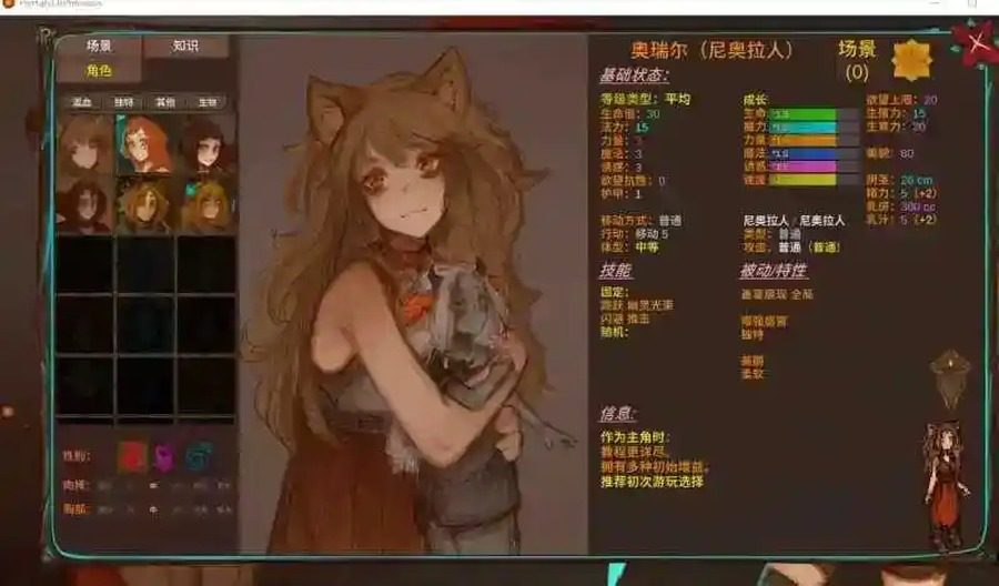 菲瑞恩之门PortalsOfPhereo 支线内容 展示图 3