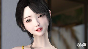 糖爹买下并绑定SugarDaddy 中文界面 详情图