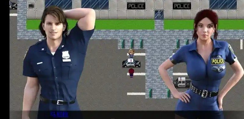 马尼拉·肖：勒索的迷恋版 中文界面 专题图 7