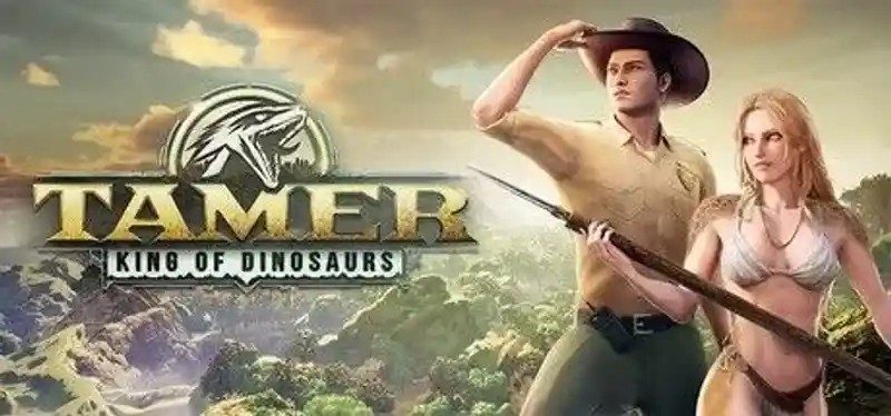 驯兽师：恐龙之王TamerKingofD 版本内容 内容截图 1