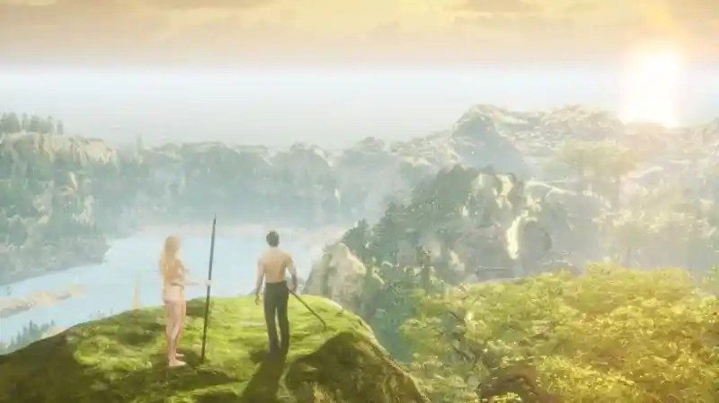 驯兽师：恐龙之王TamerKingofD 伙伴协作 玩法截图 8