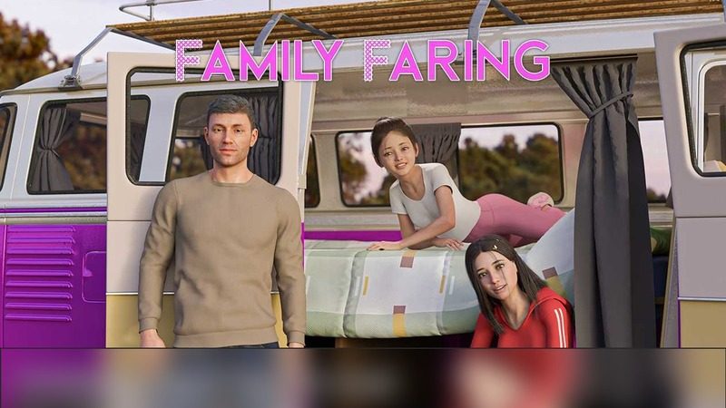 家庭生活FamilyFaringEp 多平台 资料图 2