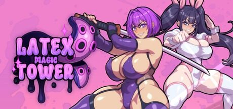 乳胶魔塔MotaofLatex版 魔塔冒险 专题图 2