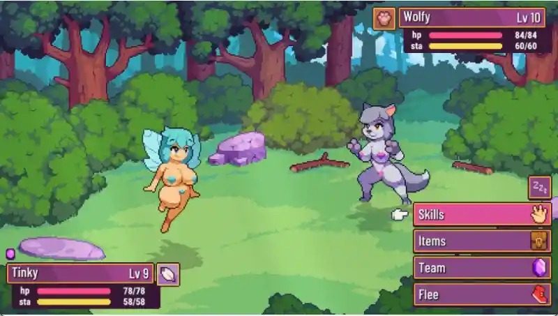 精灵谷物语SpiritValley版 支线内容 专题图