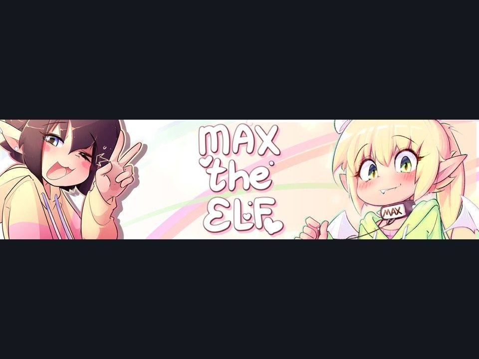 精灵麦克斯MaxtheElf官方正式版 精灵麦克斯MaxtheElf官方正式版官网入口与横版动作 封面图