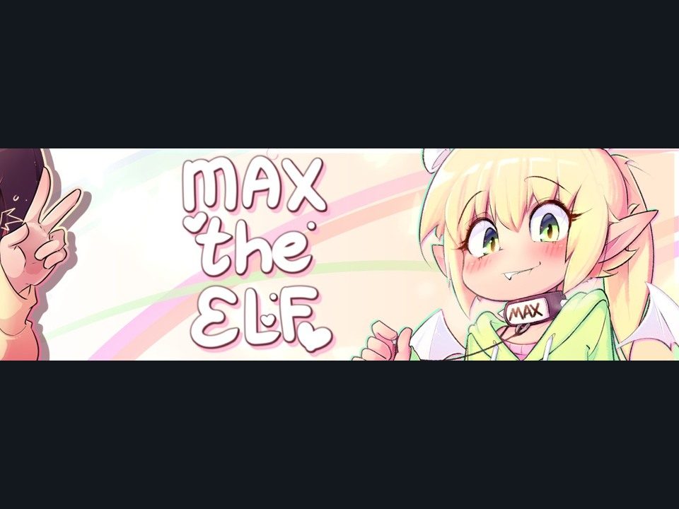 精灵麦克斯MaxtheElf官方正式版 玩法展示 资料图 2
