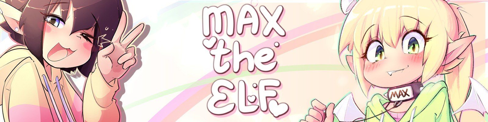 精灵麦克斯MaxtheElf官方正式版 控制器支持 资料图 2
