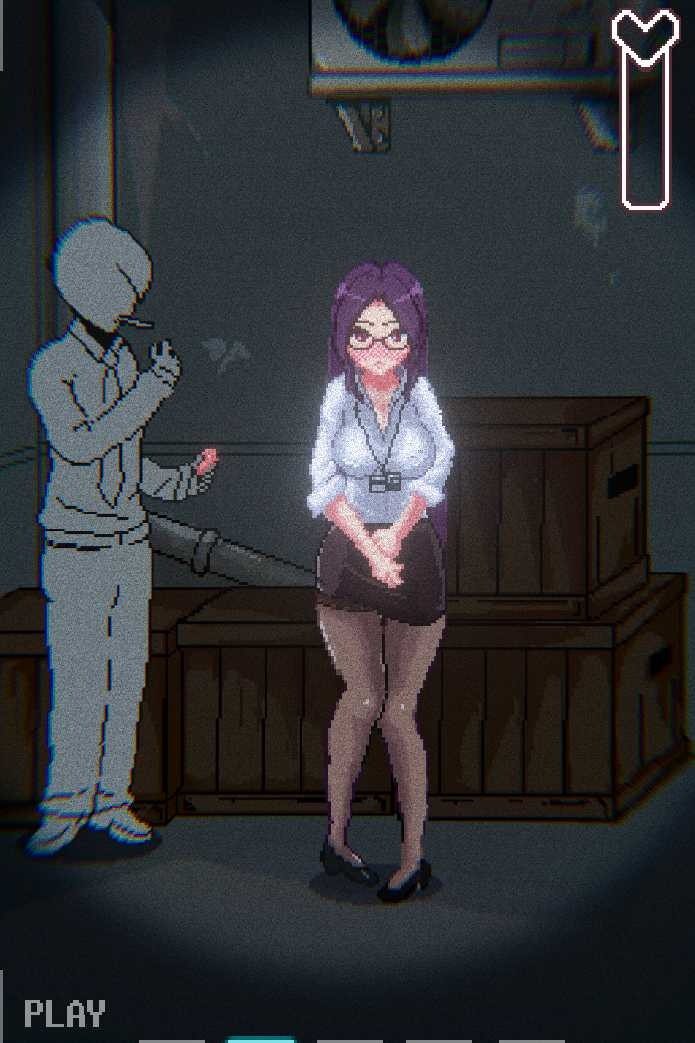 裏路地ノ事情 Back Alley Tales 小巷子里的秘密事情 Back Alley Tales中文版下载 